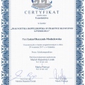 Powiększ obraz: certificate 18