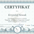 Powiększ obraz: certificate 16
