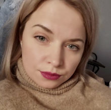 Powiększ obraz: Marzena Szewczuk, logopeda Warszawa