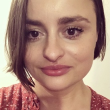 Powiększ obraz: Ilona Sas, psycholog Józefów (powiat otwocki)