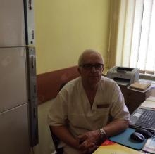 Powiększ obraz: Marek Wieczorek, ortopeda Opole