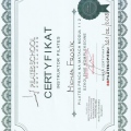 Powiększ obraz: certificate 3