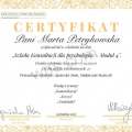 Powiększ obraz: certificate 1