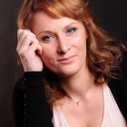 dr Agnieszka Chaillot