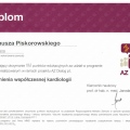 Powiększ obraz: certificate 31