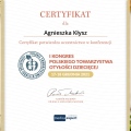 Powiększ obraz: certificate 22