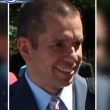 Powiększ obraz: Piotr Suszczewicz, flebolog Oborniki