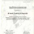 Powiększ obraz: certificate 21