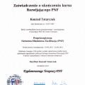 Powiększ obraz: certificate 6
