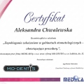 Powiększ obraz: certificate 14