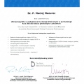 Powiększ obraz: certificate 2
