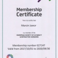 Powiększ obraz: certificate 3