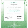 Powiększ obraz: certificate 9