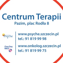 CENTRUM TERAPII PSYCHE