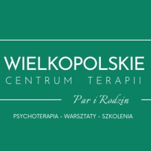 Wielkopolskie Centrum Terapii Par i Rodzin