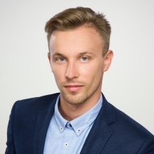 Powiększ obraz: Łukasz Olszanowski, ortopeda Warszawa