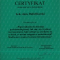 Powiększ obraz: certificate 24