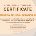 Powiększ obraz: certificate 1