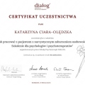 Powiększ obraz: certificate 5