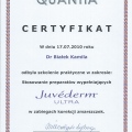 Powiększ obraz: certificate 27