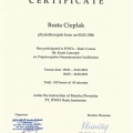 Powiększ obraz: certificate 10