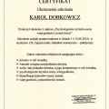 Powiększ obraz: certificate 16