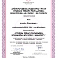 Powiększ obraz: certificate 15