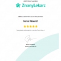 Powiększ obraz: certificate 1