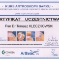 Powiększ obraz: certificate 5