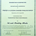 Powiększ obraz: certificate 8