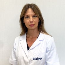 Powiększ obraz: Paulina Troszyńska, psycholog Łódź