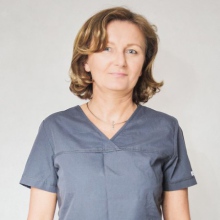 Powiększ obraz: Beata Szwarc, stomatolog Warszawa