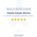 Powiększ obraz: certificate 3