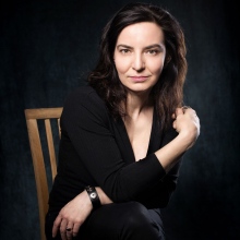 Powiększ obraz: Karolina Kowalska, psycholog Poznań