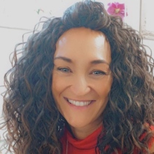 Powiększ obraz: Barbara Woźniak, logopeda Szczecin