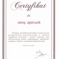 Powiększ obraz: certificate 12