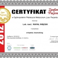 Powiększ obraz: certificate 25