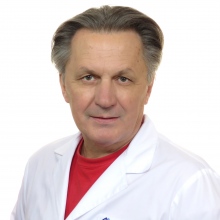 Powiększ obraz: Włodzimierz Antoni Deja, chirurg Gdańsk