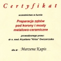 Powiększ obraz: certificate 4