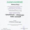 Powiększ obraz: certificate 28