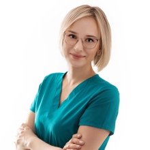 Powiększ obraz: Sylwia Małgorzata Dzieduszow, fizjoterapeuta Białystok