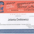 Powiększ obraz: certificate 6