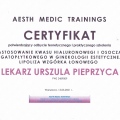 Powiększ obraz: certificate 34