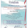 Powiększ obraz: certificate 4