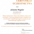 Powiększ obraz: certificate 23