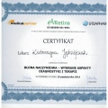 Powiększ obraz: certificate 12