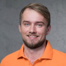 Powiększ obraz: Piotr Czarnocki, stomatolog Oświęcim