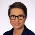 Ewa Kotyńska, fizjoterapeuta Warszawa