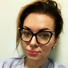 Powiększ obraz: Angelika Ziętek-Czeszak, ortopeda Szczecin