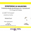Powiększ obraz: certificate 20